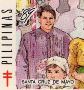 Santa Cruz de Mayo