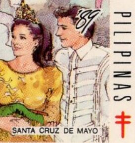 Santa Cruz de Mayo