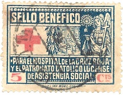 Sello Benefico