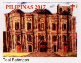Taal Batangas