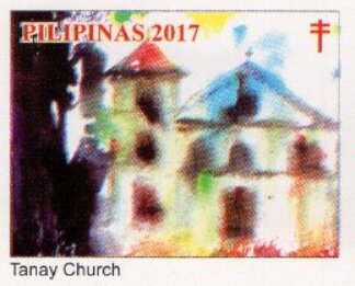 Tanay Church