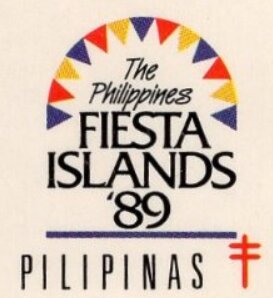 The Philippines Fiesta Islands '89