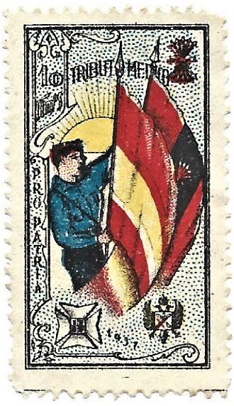 Tributo Medico Pro Patria