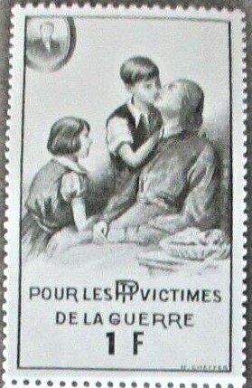 War Victim Charity