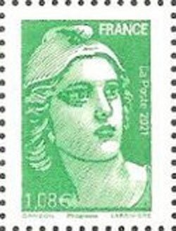 Marianne de Gandon