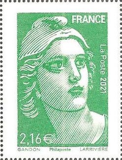 Marianne de Gandon