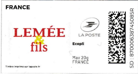Lemee Fils