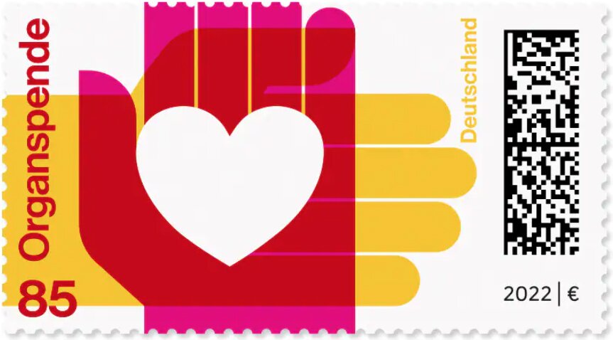 Organ Donation