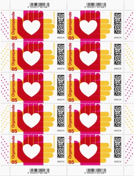 Organ Donation