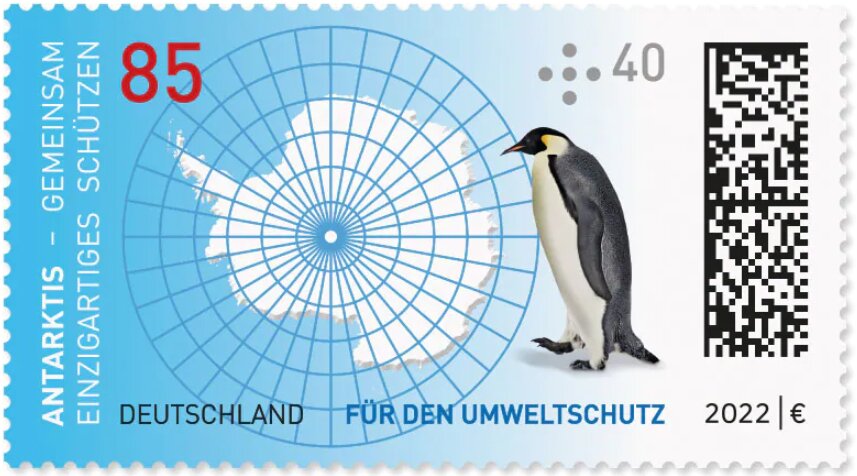 Protecting Antarctica