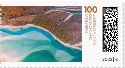 Stamp, Sylvenstein Dam Reservoir, Germany, Federal Republic,  , Dams, Landscapes