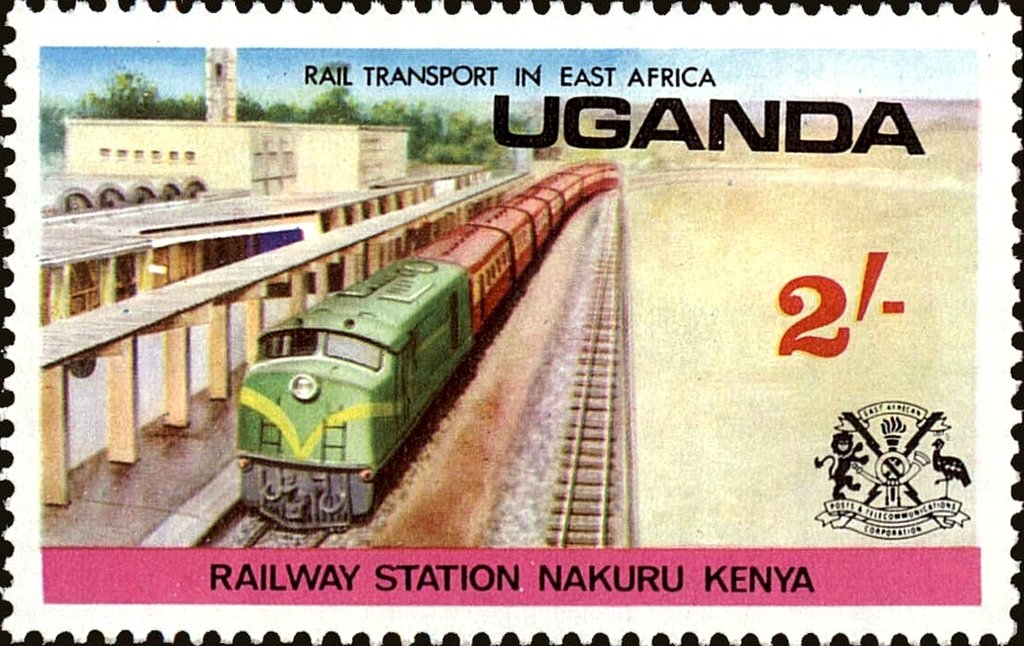 Nakuru Sation, Kenia