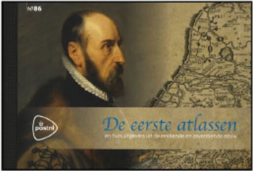 The first Atlases