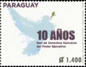 10th Anniversary of Executive Human Rights Committee