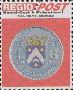 Stamp, Coats of Arms, Personalized and Private Mail Stamps,  , Coats of Arms