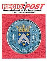 Stamp, Coats of Arms, Personalized and Private Mail Stamps,  , Coats of Arms