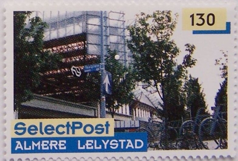 Lelystad