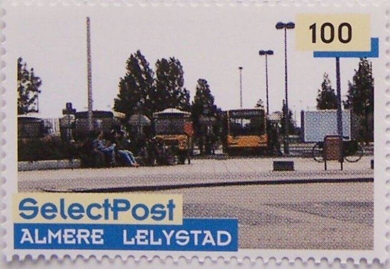 Lelystad