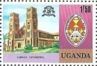 Cathedral of Lubaga