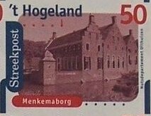 Menkemaborg