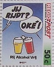Stamp, Regio Post, Personalized and Private Mail Stamps,  , Drinkware