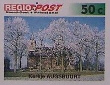 Regio Post