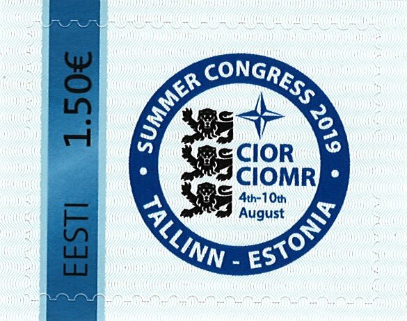 Summer Congress 2019