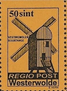 Windmills