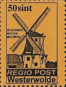 Windmills