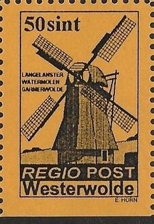 Windmills