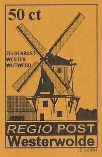 Windmills
