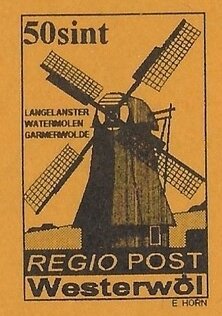 Windmills
