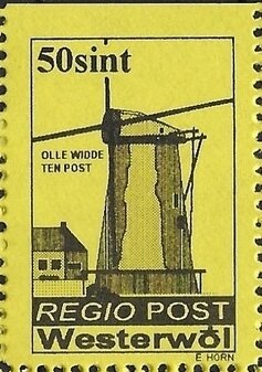 Windmills