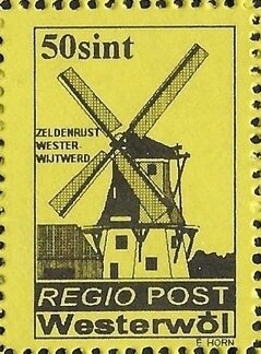Windmills