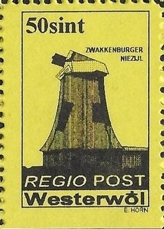 Windmills