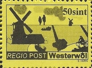 Windmills