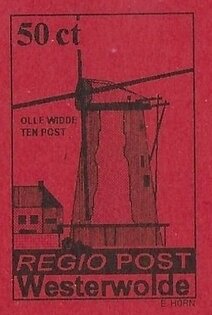 Windmills