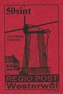 Windmills