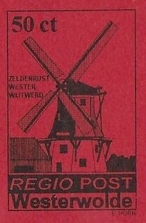 Windmills