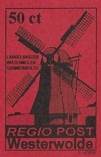 Windmills