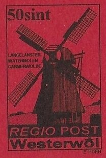 Windmills