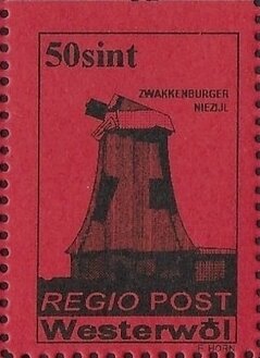 Windmills