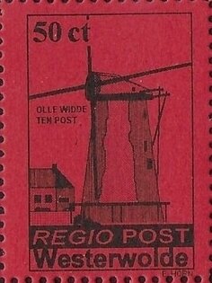 Windmills