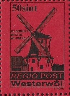 Windmills