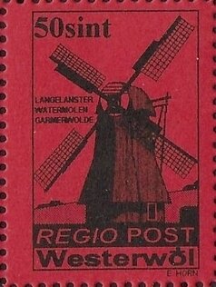 Windmills