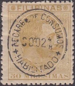 Alfonso XII