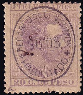 Alfonso XII