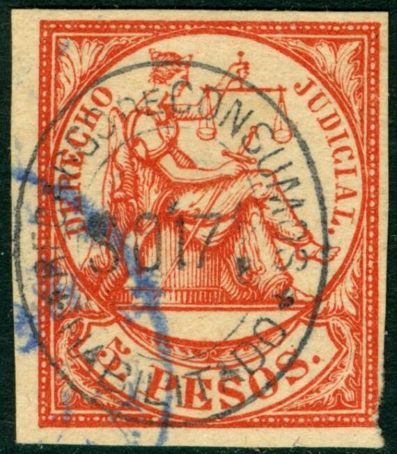 Allegory of Justice