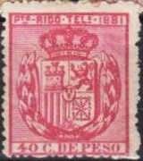 Coat of arms of Spain