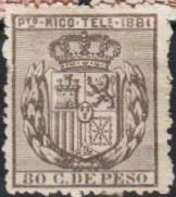Coat of arms of Spain